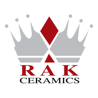RAK Ceramics Logo PNG Vector