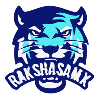 RakshasaMX Logo PNG Vector