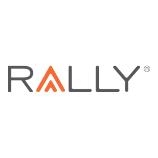Rally Health Logo PNG Vector