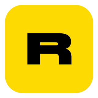 Rarible Logo PNG Vector