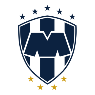 Rayados 2021 Logo PNG Vector