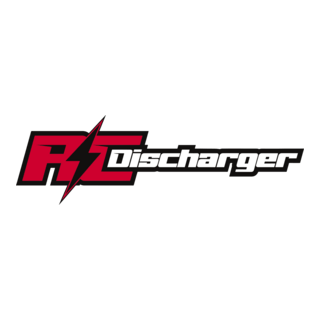 RcMOTO Logo PNG Vector