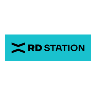 RD Station Logo PNG Vector