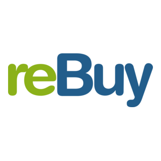 Rebuy Logo PNG Vector