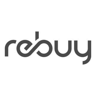 Rebuy2021 Logo PNG Vector