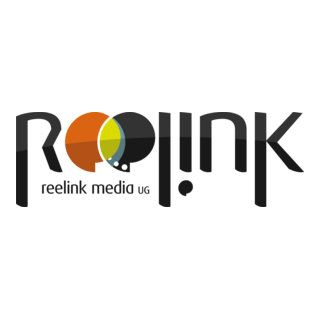 reelink Logo PNG Vector