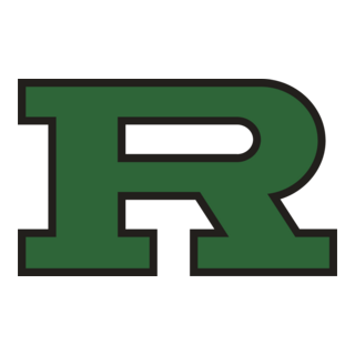 Regis Catholic High School Logo PNG Vector