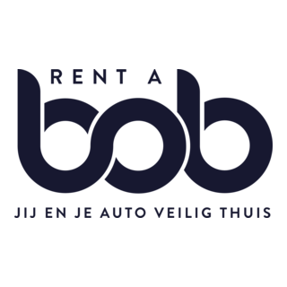 Rent A Bob Logo PNG Vector