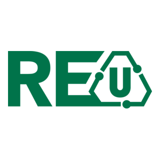 REU Logo PNG Vector