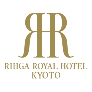 Rihga Royal Hotel Kyoto Logo PNG Vector