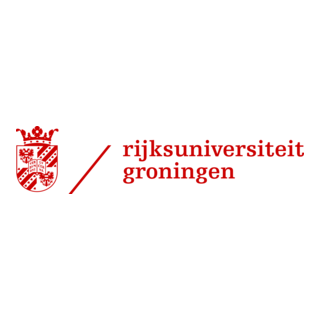 Rijksuniversiteit Groningen Logo PNG Vector