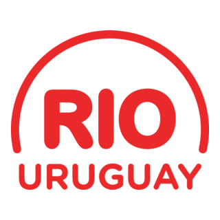Rio Uruguay Logo PNG Vector
