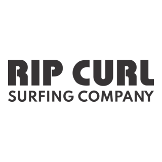 Rip Curl Logo PNG Vector