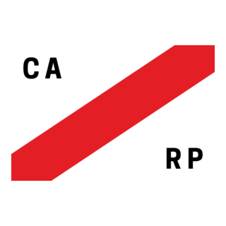 River Plate Logo PNG Vector