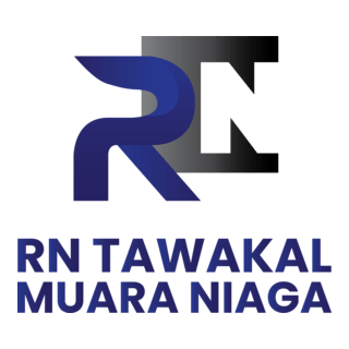 RN TAWAKAL MUARA NIAGA Logo PNG Vector