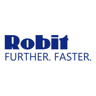 ROBIT Logo PNG Vector