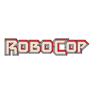 Robocop Logo PNG Vector