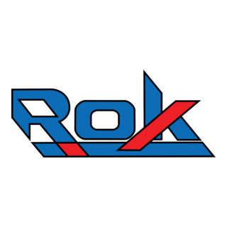 ROK Vortex Logo PNG Vector