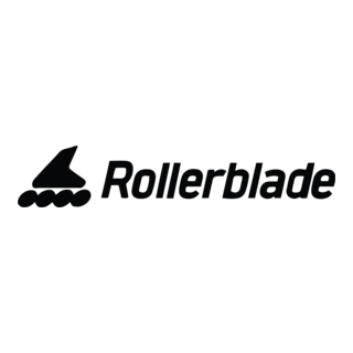 Rollerblade Logo PNG Vector
