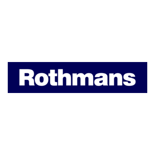 Rothmans Logo PNG Vector