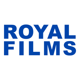 Royal Films Logo PNG Vector