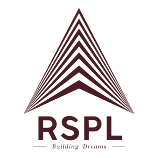 RSPL - Building Dreams Logo PNG Vector