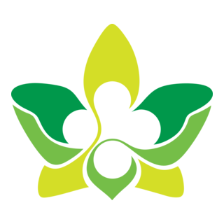 RSUP Dr Johannes Leimena Logo PNG Vector