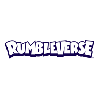 Rumbleverse Logo PNG Vector