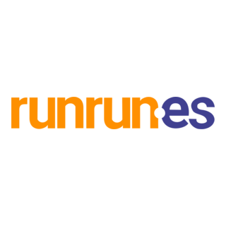 Runrunes Logo PNG Vector