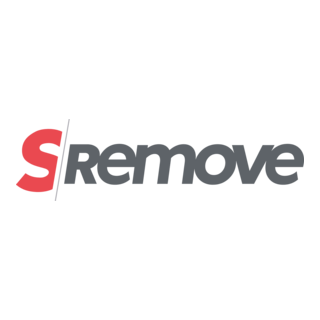 S/Remove Logo PNG Vector