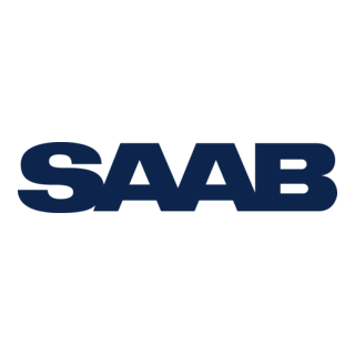 SAAB Logo PNG Vector