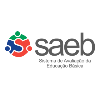 SAEB Logo PNG Vector