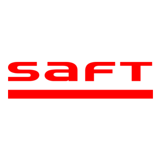 Saft Logo PNG Vector