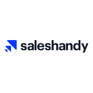 Saleshandy Logo PNG Vector