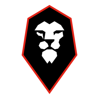 Salford City Logo PNG Vector