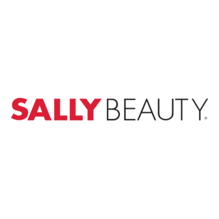 Sally Beauty Logo PNG Vector