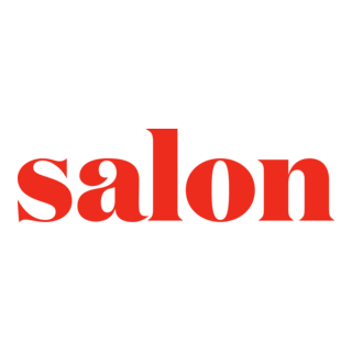Salon Logo PNG Vector