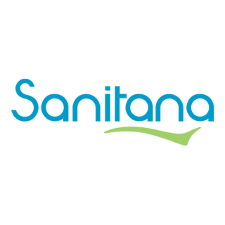 Sanitana Logo PNG Vector