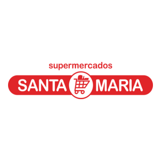 Santa María Ecuador Logo PNG Vector