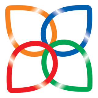 Santa Natura Network Logo PNG Vector