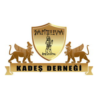 Şapinuva Kadeş Derneği Logo PNG Vector
