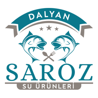 Saroz Dalyan Logo PNG Vector