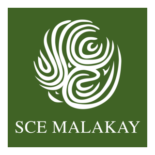 sce malakay Logo PNG Vector