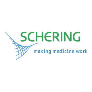 Schering Logo PNG Vector