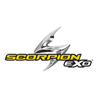 Scorpion-Exo Logo PNG Vector