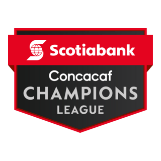 Scotiabank Concacaf Champions League2 Logo PNG Vector