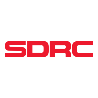 SDRC Logo PNG Vector