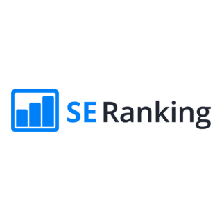 SE Ranking Logo PNG Vector