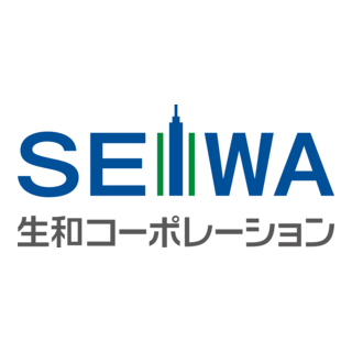 Seiwa Logo PNG Vector