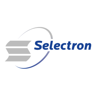 Selectron Systems AG Logo PNG Vector